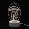 Qualle Nightlight Led Nite Lights