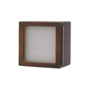 Benutzerdefinierte Design Light Photo Frame Square LED Light Box