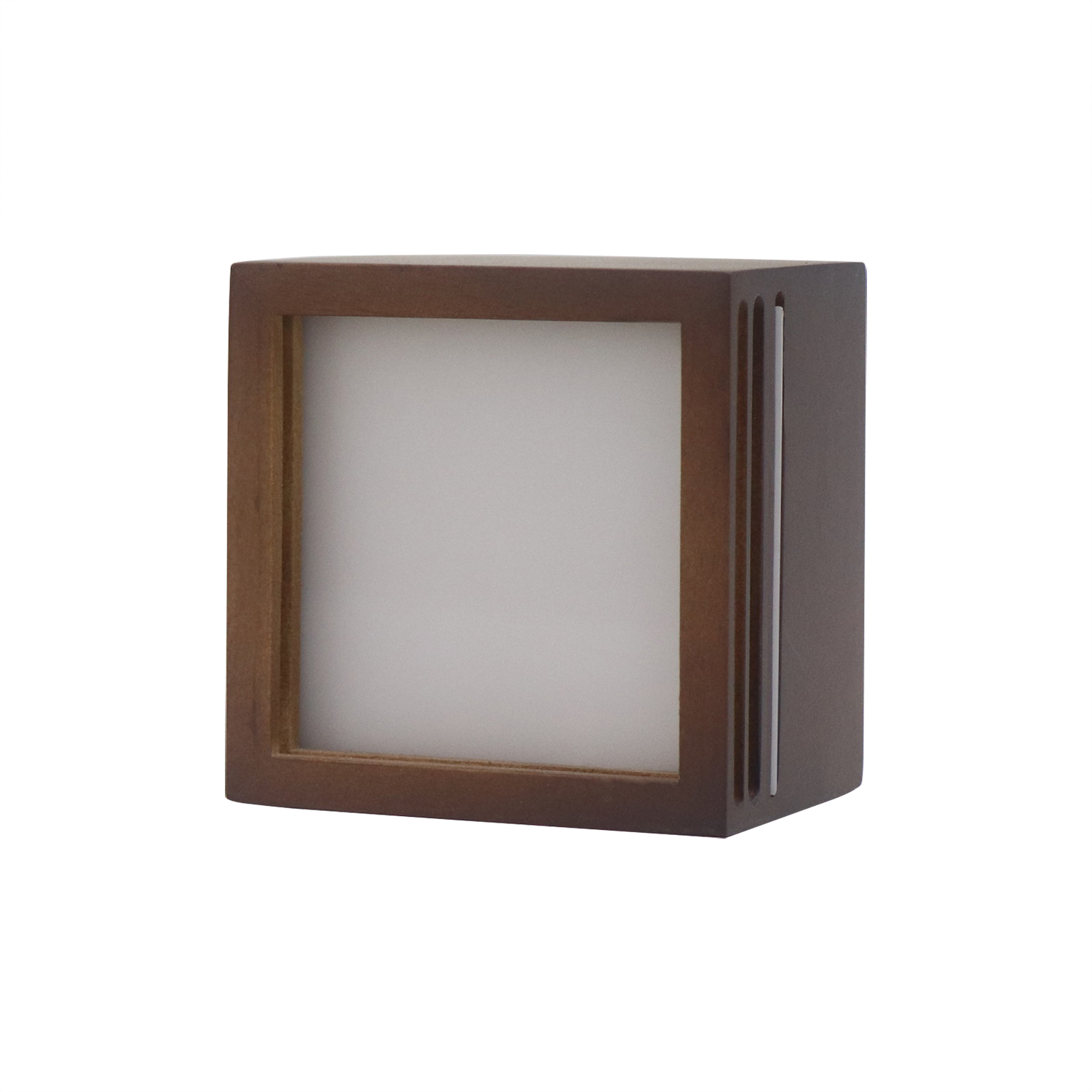 Benutzerdefinierte Design Light Photo Frame Square LED Light Box