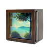 Benutzerdefinierte Design Light Photo Frame Square LED Light Box